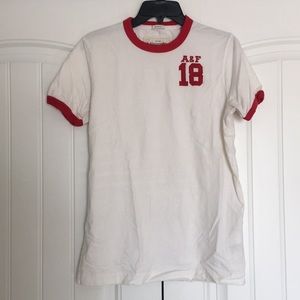 Abercrombie shirts